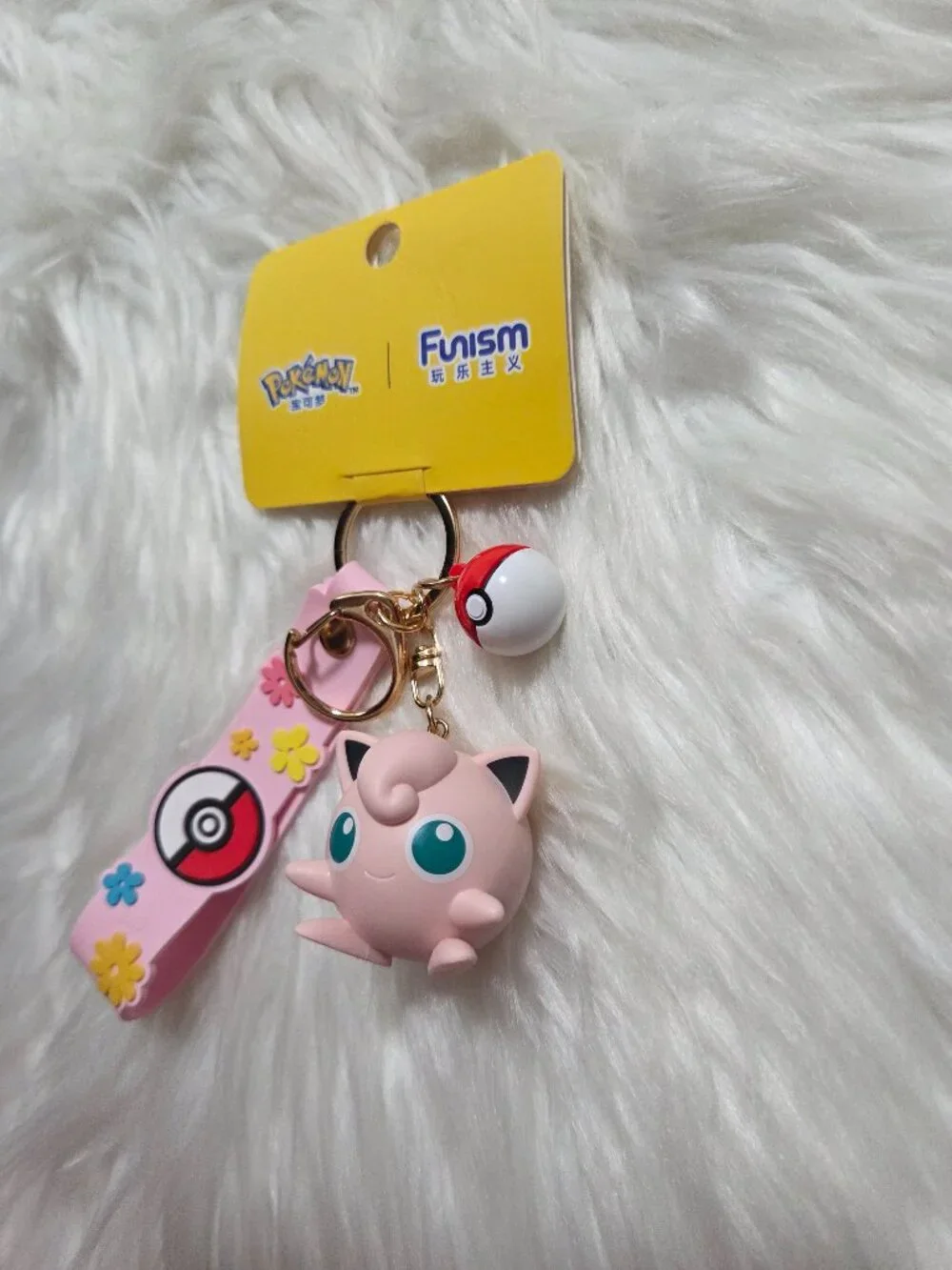 Pokemon new tag